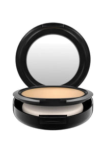 Poudre fixatrice