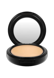 Poudre fixatrice