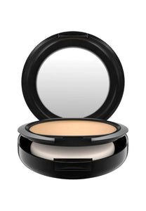Poudre fixatrice