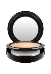 Poudre fixatrice