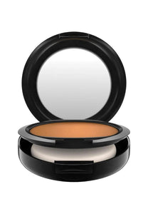 Poudre fixatrice