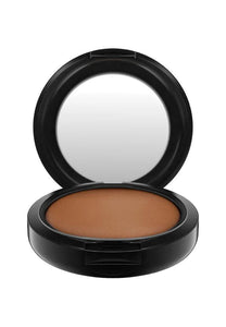 Poudre fixatrice