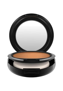 Poudre fixatrice