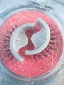 Cils Auto-Adhésifs Naturels et réutilisables ❣️