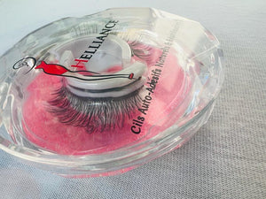 Cils Auto-Adhésifs Naturels et réutilisables ❣️