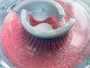 Cils Auto-Adhésifs Naturels et réutilisables ❣️