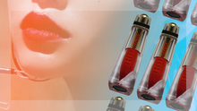 Charger l&#39;image dans la galerie, Luminous gloss/ Luscious red
