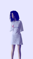 T-Shirt  100% Coton