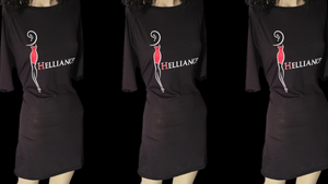 T-Shirt  100% Coton