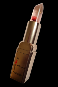 Rouge à lèvres hydratant
& couleur changeante