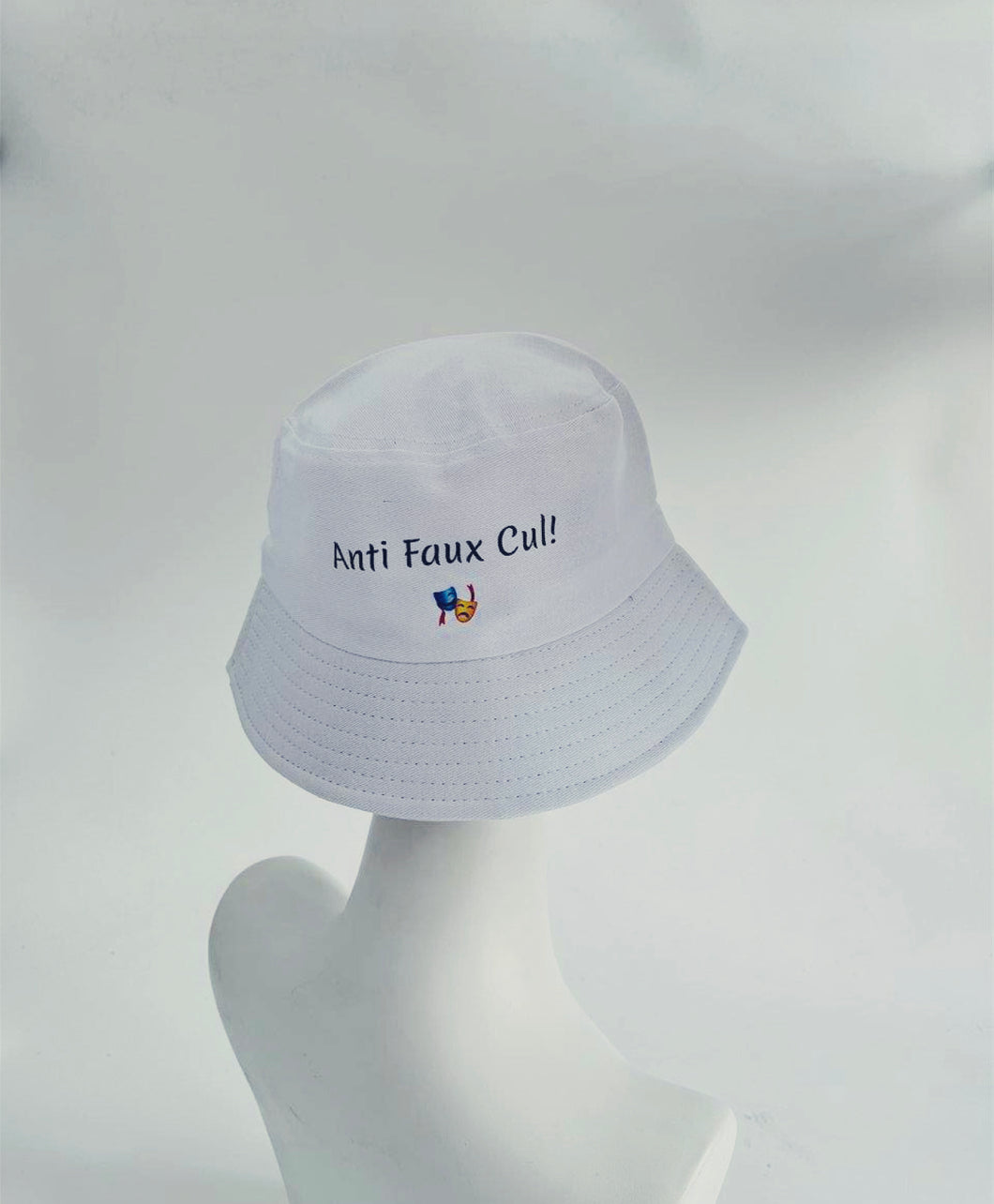 BobSweetGirl  Anti-Faux-Cul!😌👉